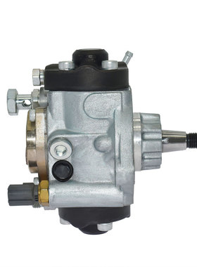 BAIXINDE 汽配现货柴油泵 汽车柴油泵294000-0981、AA020