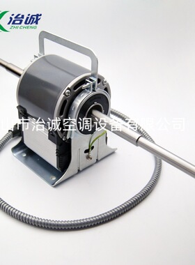 约克风机盘电机YSK45-4TF马达动机