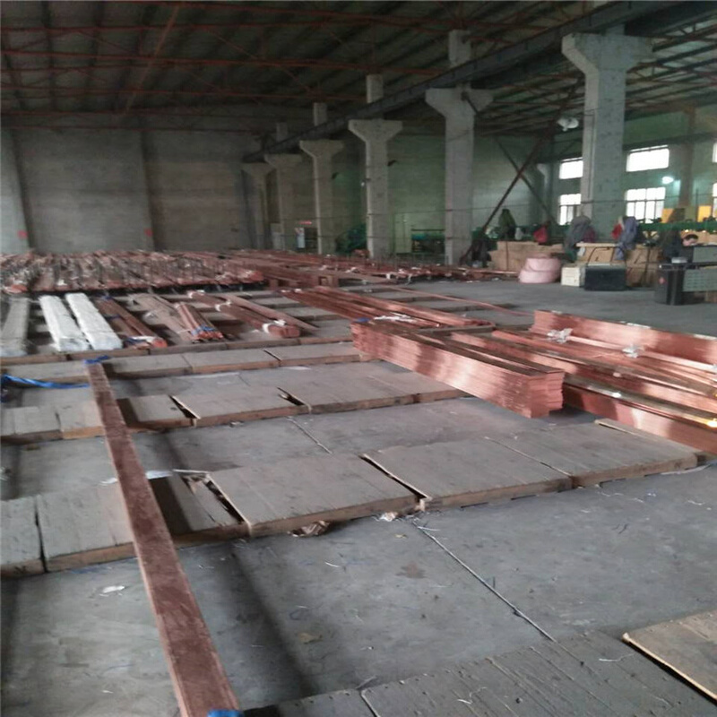 阿里巴巴诚信通上销售批发各类铜材 铜排 铜管 铜带 铜棒 铜板