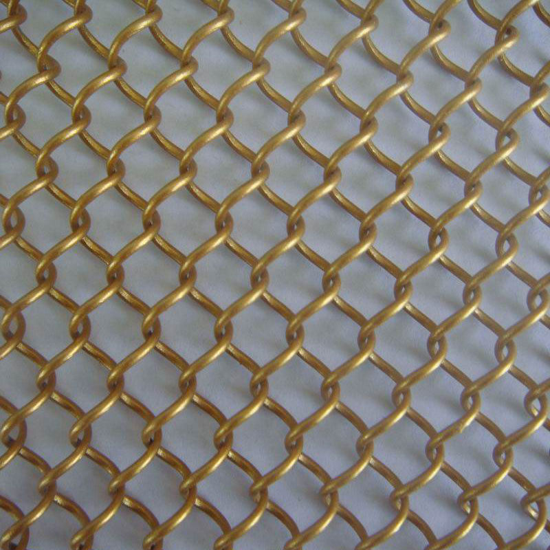 专业生产小勾花金属装饰网 窗帘装饰网 铝镁合金烤漆金属网帘,个人护理/保健/按摩器材,汗蒸袋,淘宝优惠券,粉丝福利购,淘宝优惠卷