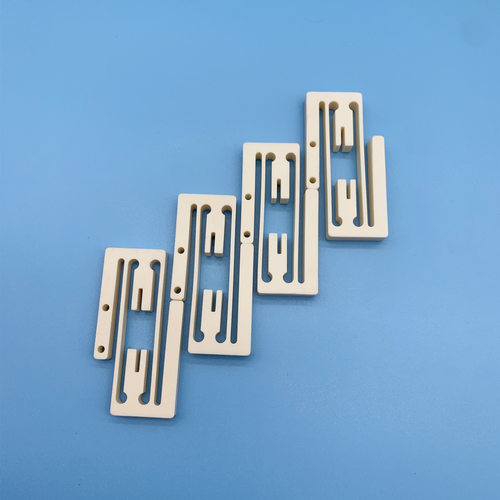 厂家销售氧化铝陶瓷电子秤花片 工业陶瓷片