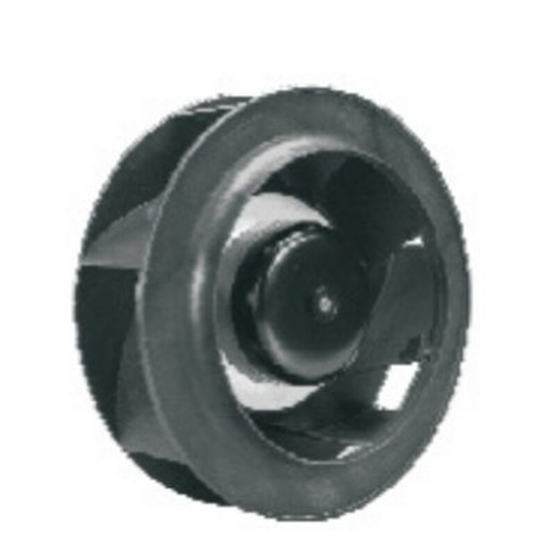 DC后向离心风机 PI2419064HB2M大量现货供应 量大价优