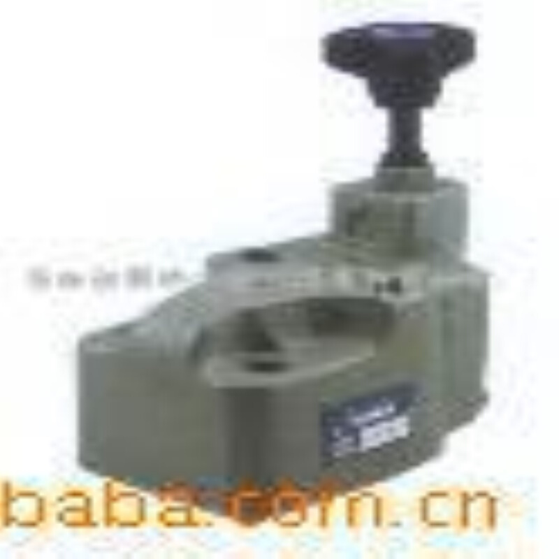 供应登胜janus先导溢流阀BG-03、BG-06