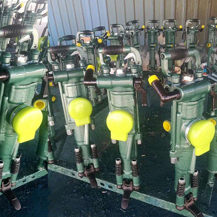 YT28气腿式凿岩机 隧道钻孔用YT28支腿式风钻 矿用YT28凿岩机,清洗/食品/商业设备,其他清洗机,淘宝优惠券,粉丝福利购,淘宝优惠卷