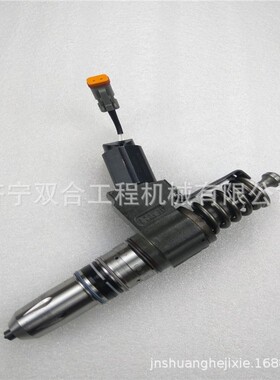 喷油器总成 N14喷油器 4307516 3411691