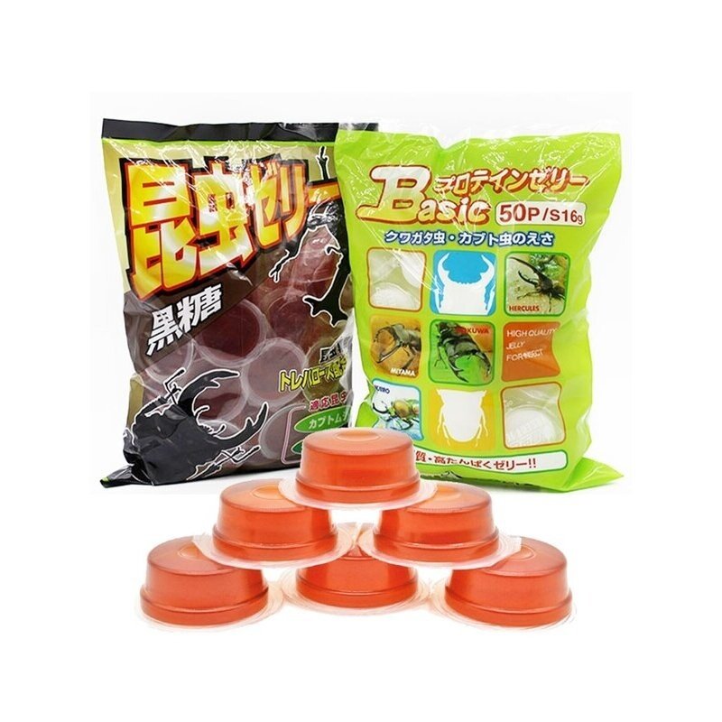 甲虫果冻独角仙锹甲饲料蛋白黑糖蚂蚁食物昆虫宠物成虫吃的带食台,宠物/宠物食品及用品,爬虫/鸣虫食物,淘宝优惠券,粉丝福利购,淘宝优惠卷