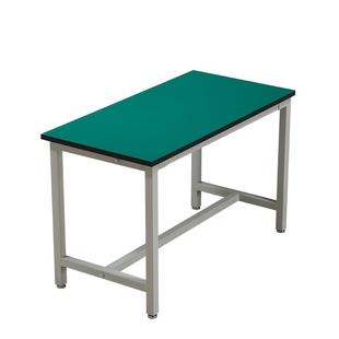 防静电工作台操作台重型装 新品 配工作桌电脑维修桌检验桌实验台打