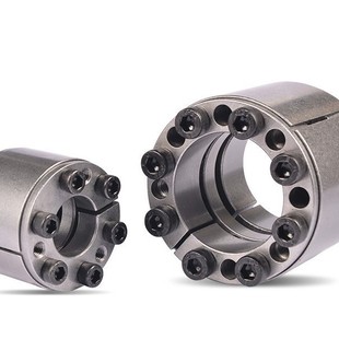 弗兰德减速机锁紧盘胀套齿轮箱