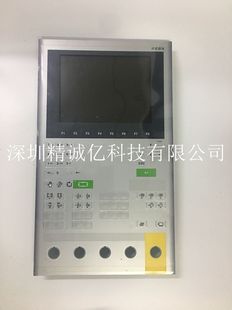 1100按键板 按键膜 OP341 KEBA1075