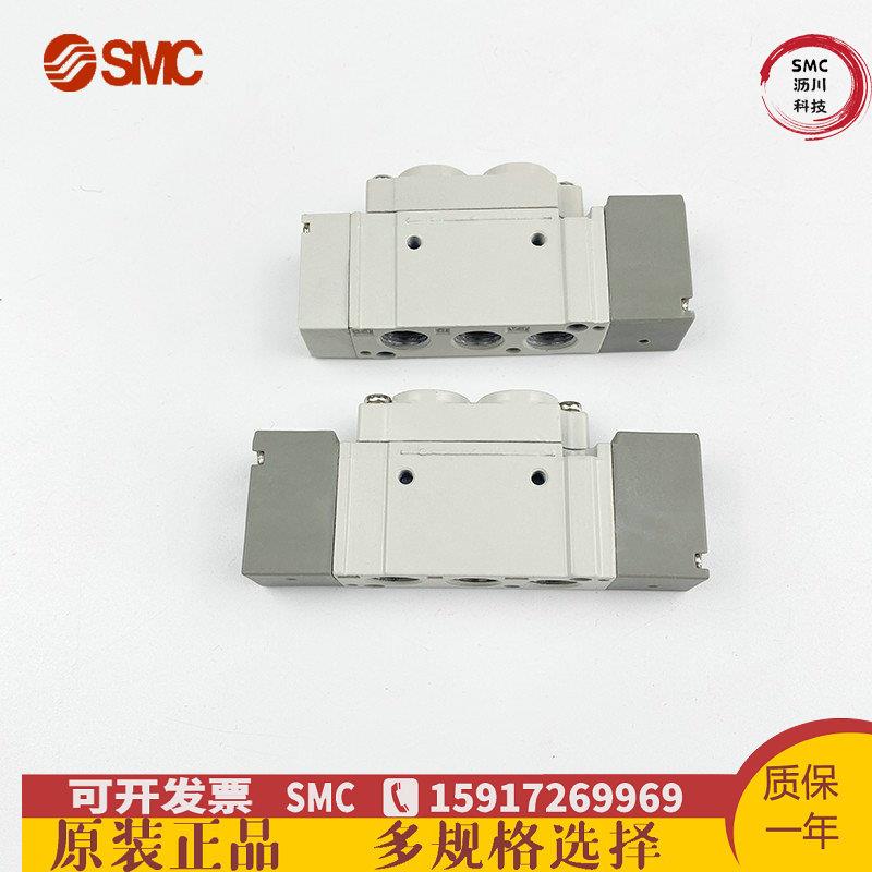 全新SYA气控阀SYA5120-C8SYA5220-C8