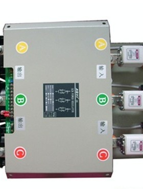 厂家直销 AOYI奥仪电器 ZHSCR-400LA-YJ三相电力调整器、调功器