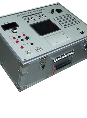 开关机械特性测试仪 型号:BN12-SWT-VB 库号：M405313