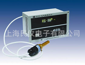 GD880A,GD881A系列SF6气体数显真空计