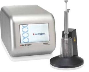 赛默飞（ABI）Invitrogen Neon转染系统电转仪电穿孔仪电泳实验室