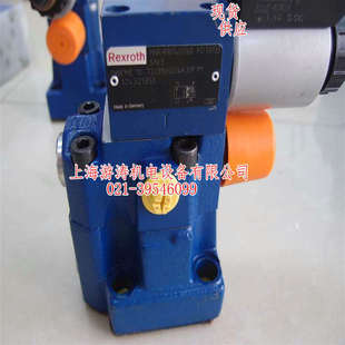 比例溢流阀现货DBEME10 200YG24K31A1M上海游涛现货秒发