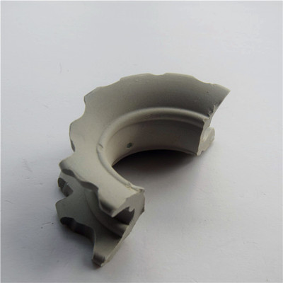 金丰供应大量陶瓷填料 鲍尔环填料 化工填料