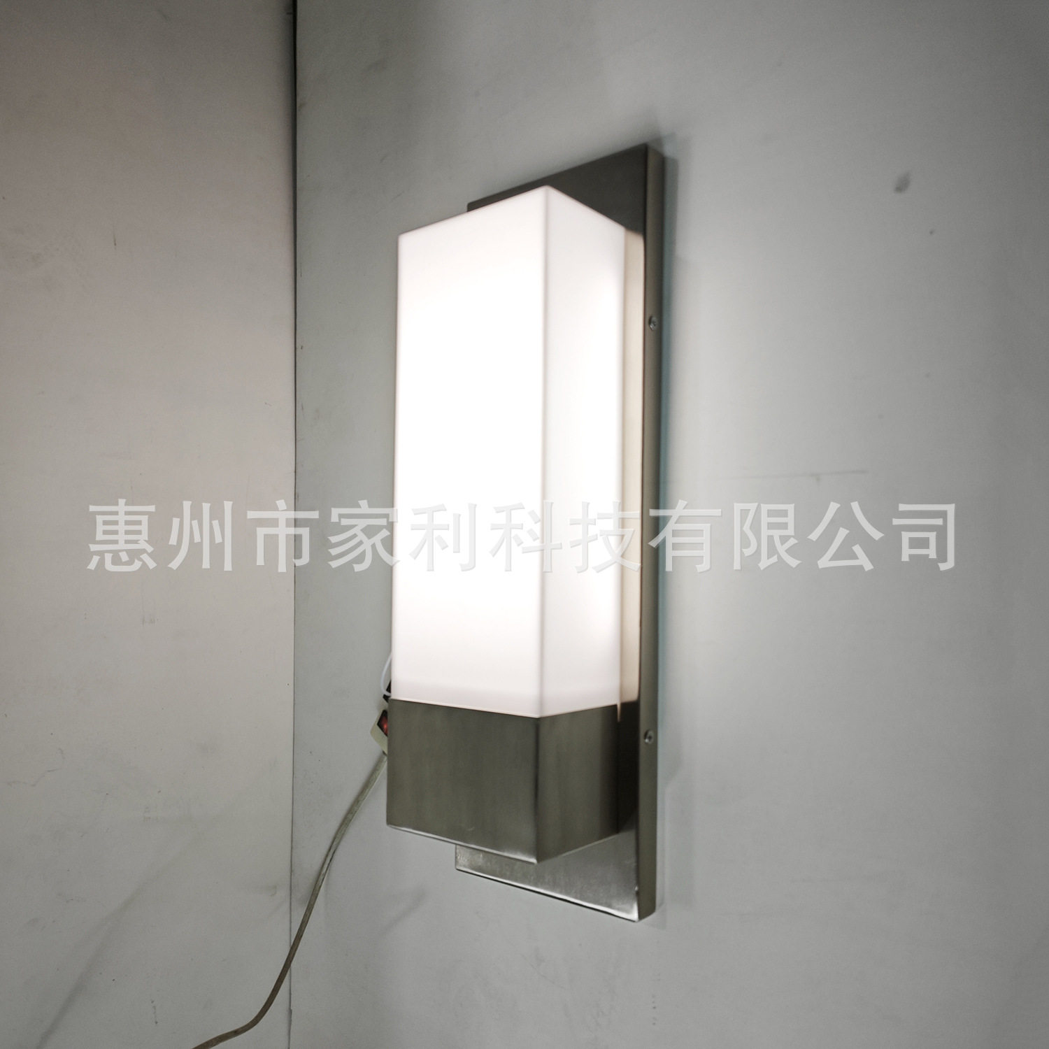 外贸出口走廊过道感应壁灯美式餐厅简约酒店客房灯具