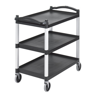 cambro推车KD服务车与KD多用车餐车餐具收纳车服务车多层工具