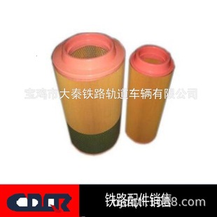 轨道车配件柴滤芯clX 柴滤26561118 206