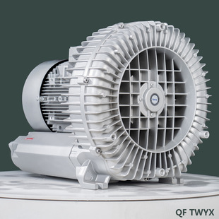 51D 全风 2.1KW设备配套漩涡气泵 风机工厂直供 1.6 高压风机RB