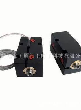 米思米薄型油缸 MTHB500-16-101-NC-90-V