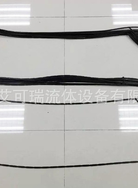 淮北拉丝机板式冷却器GEA 基伊埃 VT40 密封垫片 板片