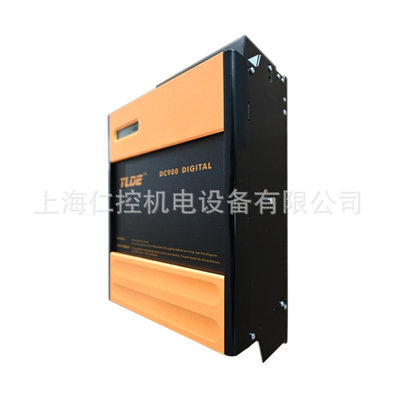 DC900-2-500-160-10-1-0-0 泰莱德DC900C系列直流调速器 现货供应