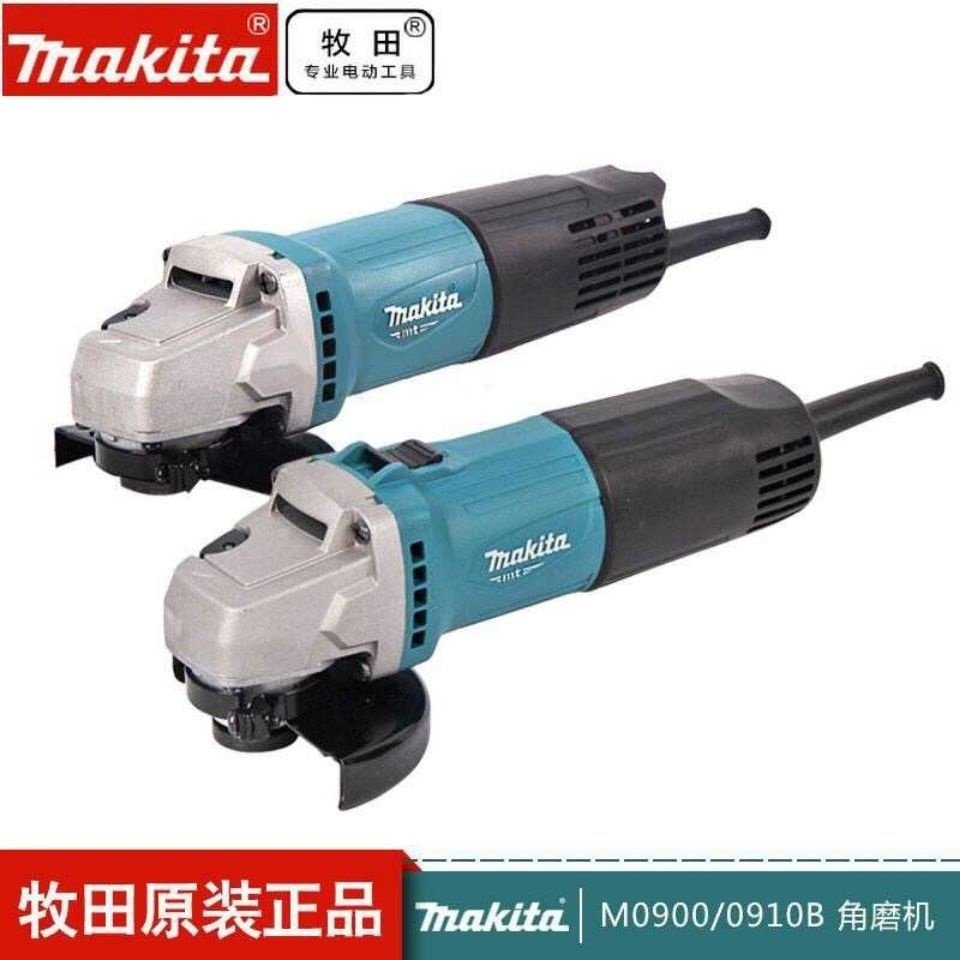 全新角磨机M0900B,M9513、老款9553,机器全国联保!