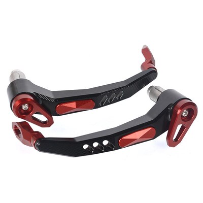 适用铃木GSX250lR GW/DL250改装防摔牛角护手改装手把护弓竞技护