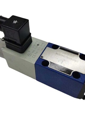 液压3DREP6C-20B/16 25w 45EG24N9K4比例减压阀3DREP6A 6B