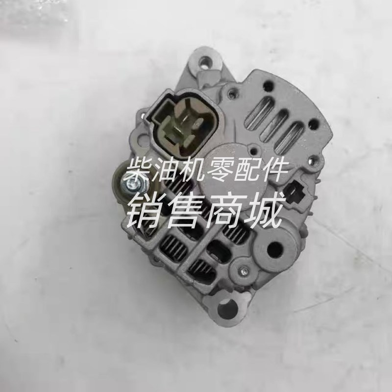 久保田704/854/954拖拉机发电机3zC081-74012 发电机A7TA3577C