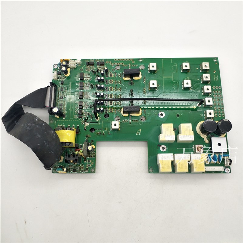 PA1401-DR2 驱动板+模块FS150R12KT4 GD300系列-39-037-Z4/37KW