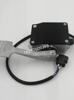电动叉车油门e踏板加速器脚踏油门TCMC柳工DT-005 K1/H5TCMC