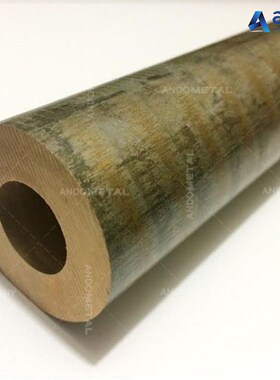 德标G-CuSn5ZnPb(r2.1096.01)锡青铜棒 锡青铜管 耐磨锡青铜板