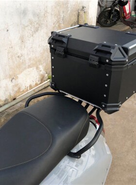 适用于维斯帕Vespa150春天冲刺 Bgts300尾箱尾架后货架尾板 靠背