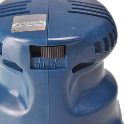 砂光机S1B-FF-110100电动工具T平板砂磨机砂纸机