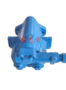 液压柱塞泵PVQ10o A2R SE1S 20 C21 12质保一年