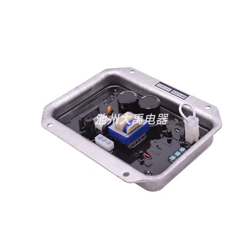 AN-5-201A调压板电友Denyo发电机组avrO 自动电压稳压板调节器