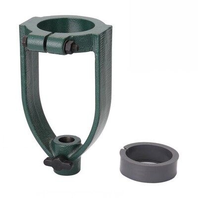 Chuck Refit Accmessory Benchs Drill To Square Tenon Machine