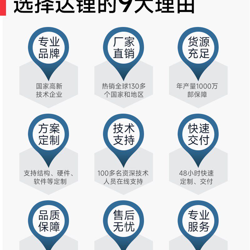 达锂24串84V锂电池保护板电摩电动三轮车聚合物T大单体电池保护板