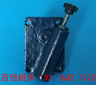 济南一机床厂J1MK460J1MK530普通车J床走刀箱手拉油泵配件油泵备