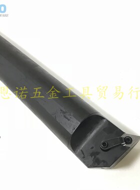 粹火加硬95度M型内孔刀杆S25S S32T S40T S50U S5N0V S60V-MDUNL1