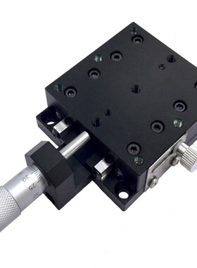 手动XY轴 交叉滚子导轨型滑台 XYCRSC40 60 80-C.R A C