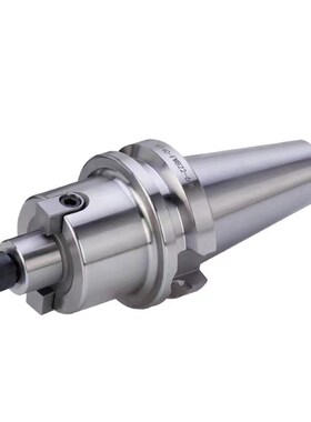 新款数控平面铣刀柄BT40-FMB22 27 32 40加O工中心CNC飞刀盘连包