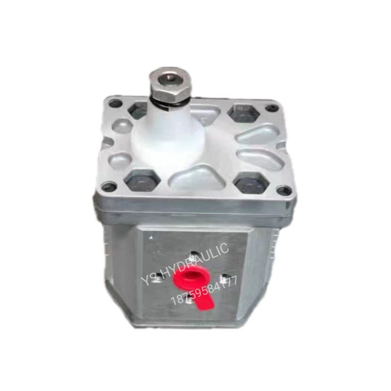 马祖奇油泵MARfZOCCHI齿轮泵ALP1-D-6 ALP2-D-20 ALP3-D-66液压泵