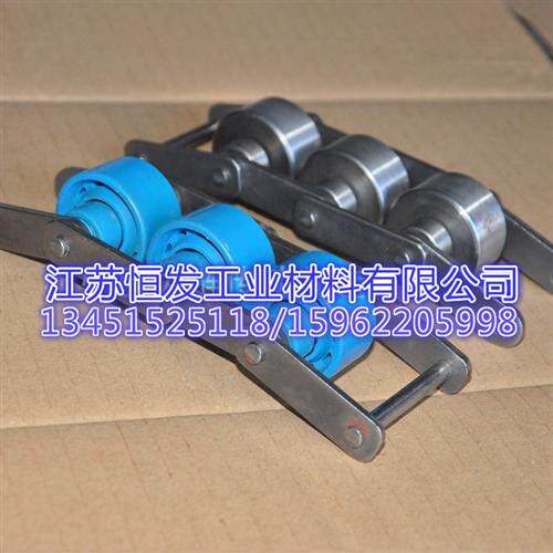 生产流水线输送链条2.5D/B3.0倍速链 钢制滚子倍速链