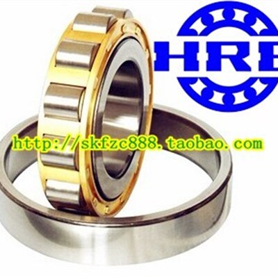 HRB轴承 D级别 NJ314EM/P5 42314EH 70K*150*35 P5 哈尔滨轴承