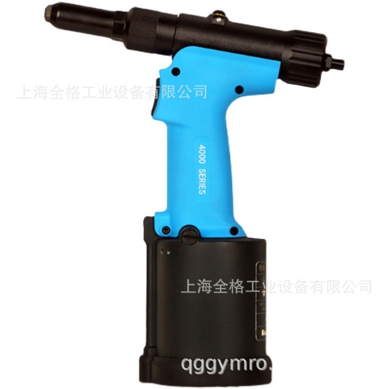 罗哥RL-4000L液压气动C抽芯铆钉枪气动拉钉枪 不吸钉