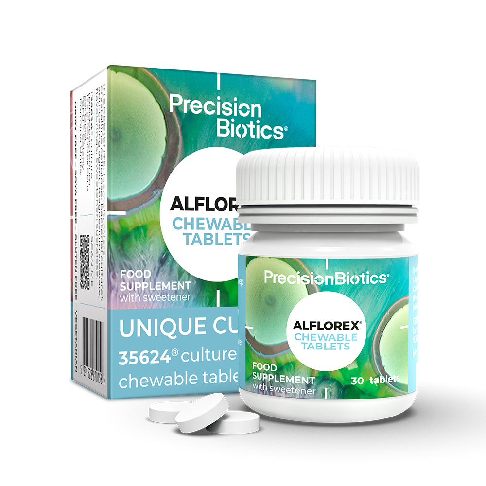 肠应激益生菌普葆调理肠胃