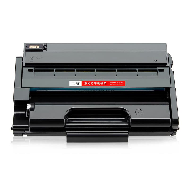 适用理光SP300DN硒鼓SP313DNwSP377DNW/SFNW碳粉盒SP310/SP313SF